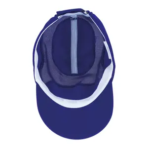 Gorra unitalla, Volteck