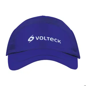 Gorra unitalla, Volteck