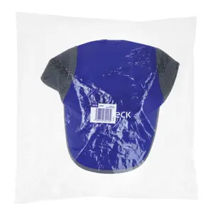 Gorra unitalla, Volteck