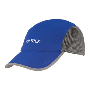 Gorra unitalla, Volteck