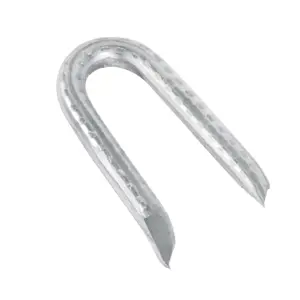 44514 / GRA-1-1/4G Fiero Caja con 10 kg grapas 1-1/4