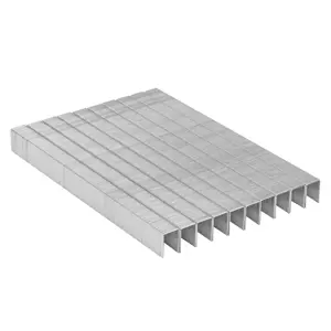 13245 / GRANEU-3/8-13 Truper Caja con 5000 grapas corona 3/8