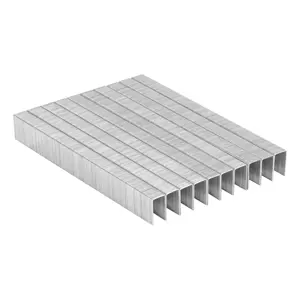 Truper Caja con 5000 grapas corona 3/8