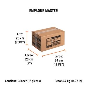 Grasa automotriz, base bentona, 450 g, Truper