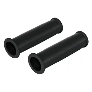 2 puños para carretilla con bastidor tubular TRUPER/EXPERT
