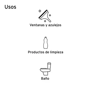 Guantes de látex para limpieza, medianos, Pretul