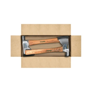 Hacha Doméstica 1-1/2 lb, mango hickory 14