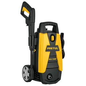 26023 / HILA-1500P Hidrolavadora eléctrica, 1500 PSI, Pretul