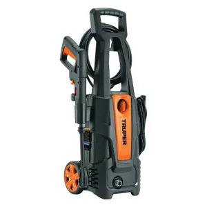 101594 / HILA-1800 Hidrolavadora eléctrica 1800 PSI, Truper