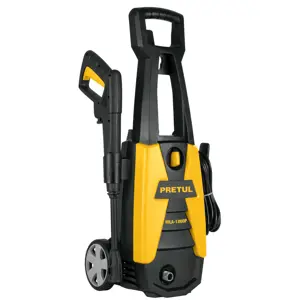 26024 / HILA-1800P Hidrolavadora eléctrica, 1800 PSI, Pretul