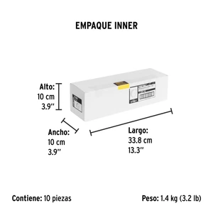 Pretul Carrete con 100 m de hilo para pesca azul calibre 1.00 mm