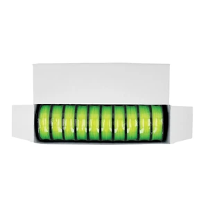 Pretul Carrete con 100 m de hilo para pesca verde calibre 1.00 mm