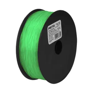 Pretul Carrete con 100 m de hilo para pesca verde calibre 1.00 mm