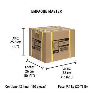 Pretul Carrete con 100 m de hilo para pesca azul calibre 0.70 mm