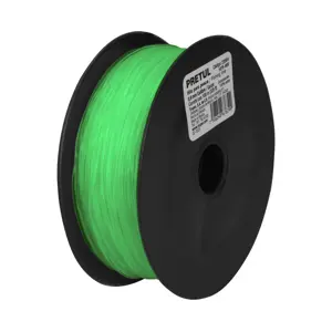 Pretul Carrete con 100 m de hilo para pesca verde calibre 0.90 mm