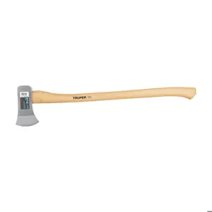 14958 / HM-3-1/2M Hacha Michigan 3-1/2 lb, mango de hickory 34