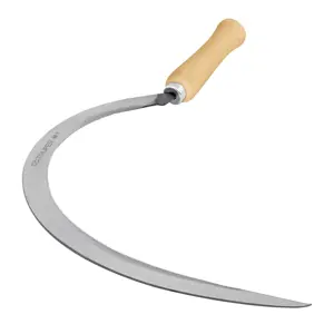 15122 / HP-2 Hoz dentada # 2, 20