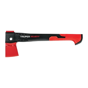103742 / HVE-2 Hacha cazadora 2 lb, mango de nylon 17', TRUPER VELOCITY