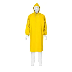 Gabardina impermeable triple capa, talla XG, Truper Expert