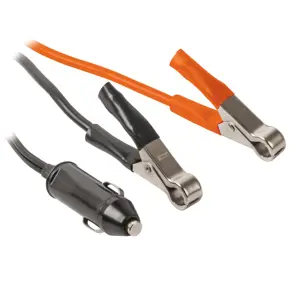 10448 / INCO-200 Inversor de corriente de 200 W con puertos USB, Truper