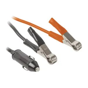 10449 / INCO-400 Inversor de corriente de 400 W con puertos USB, Truper