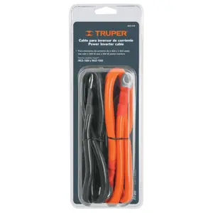 10493 / INCO-CAB Cable para INCO-1500 e INCO-1000, Truper