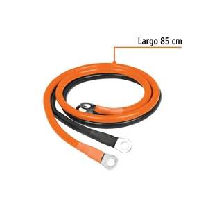 Cable para INCO-1500 e INCO-1000, Truper