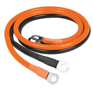10493 / INCO-CAB Cable para INCO-1500 e INCO-1000, Truper