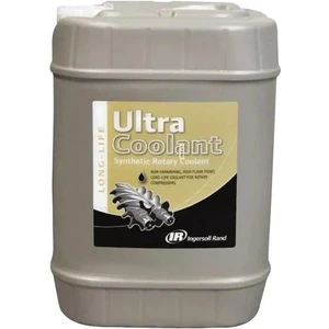 Aceite lubricante Ultra Coolant 20 Litros Ingersoll Rand 38459582