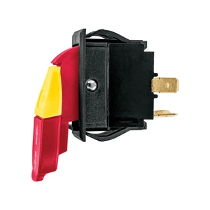103406 / INT-CANT-6B Interruptor de repuesto para CANT-6B, TRUPER