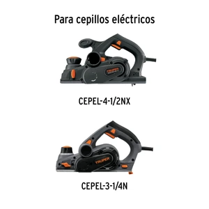 Truper Interruptor de repuesto para CEPEL-4-1/2NX y CEPEL-3-1/4N
