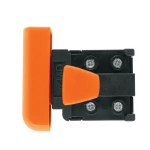 101264 / INT-CE-N Truper Interruptor de repuesto para CEPEL-4-1/2NX y CEPEL-3-1/4N