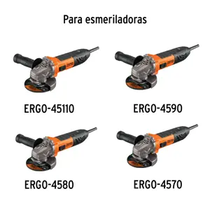 Truper Interruptor de repuesto para ERGO-4590/4580/45110/ 4570