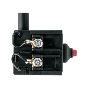 101614 / INT-ERGO Truper Interruptor de repuesto para ERGO-4590/4580/45110/ 4570