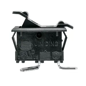101957 / INT-LIOR-1/2NX Interruptor de repuesto para LIOR-1/2NX, Truper