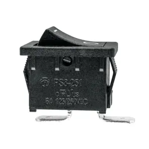 101909 / INT-LIRO Interruptor de repuesto para LIRO-5N y LIRO-5A, Truper