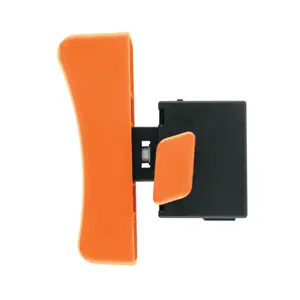 101536 / INT-PULA-7N Interruptor de repuesto para PULA-7N, Truper
