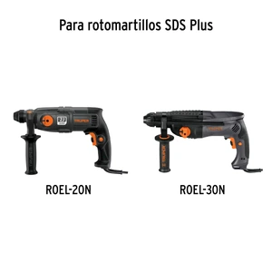 Interruptor de repuesto para ROEL-20/30N, Truper