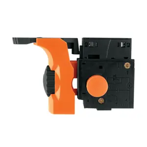 101378 / INT-ROEL-20/30N Interruptor de repuesto para ROEL-20/30N, Truper
