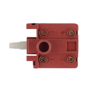 101376 / INT-ROEL-60N Interruptor de repuesto para ROEL-60N, Truper