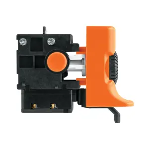 101429 / INT-ROTO-1/2-N6 Interruptor de repuesto para ROTO-1/2N6, Truper