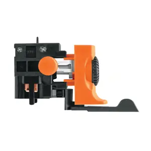 101388 / INT-ROTO-1/2-N8 Interruptor de repuesto para ROTO-1/2-N8, Truper