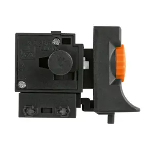 101413 / INT-ROTO-1/2A Truper Interruptor de repuesto p/ROTO-1/2A7,ROTO-1/2A8,ROTO-1/2A9