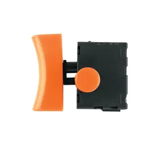 101697 / INT-ROU-N Interruptor de repuesto para ROU-N, Truper