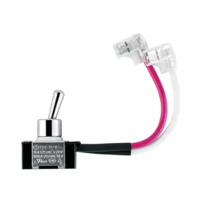 101527 / INT-ROU-NX3 Interruptor de repuesto para ROU-NX3, Truper