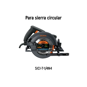 Interruptor de repuesto para SICI-7-1/4N4, Truper