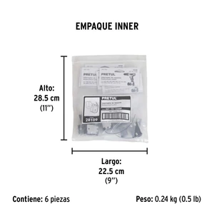Pretul Interruptor de repuesto p/ROTI-20P/12P y TALI-20P/12P