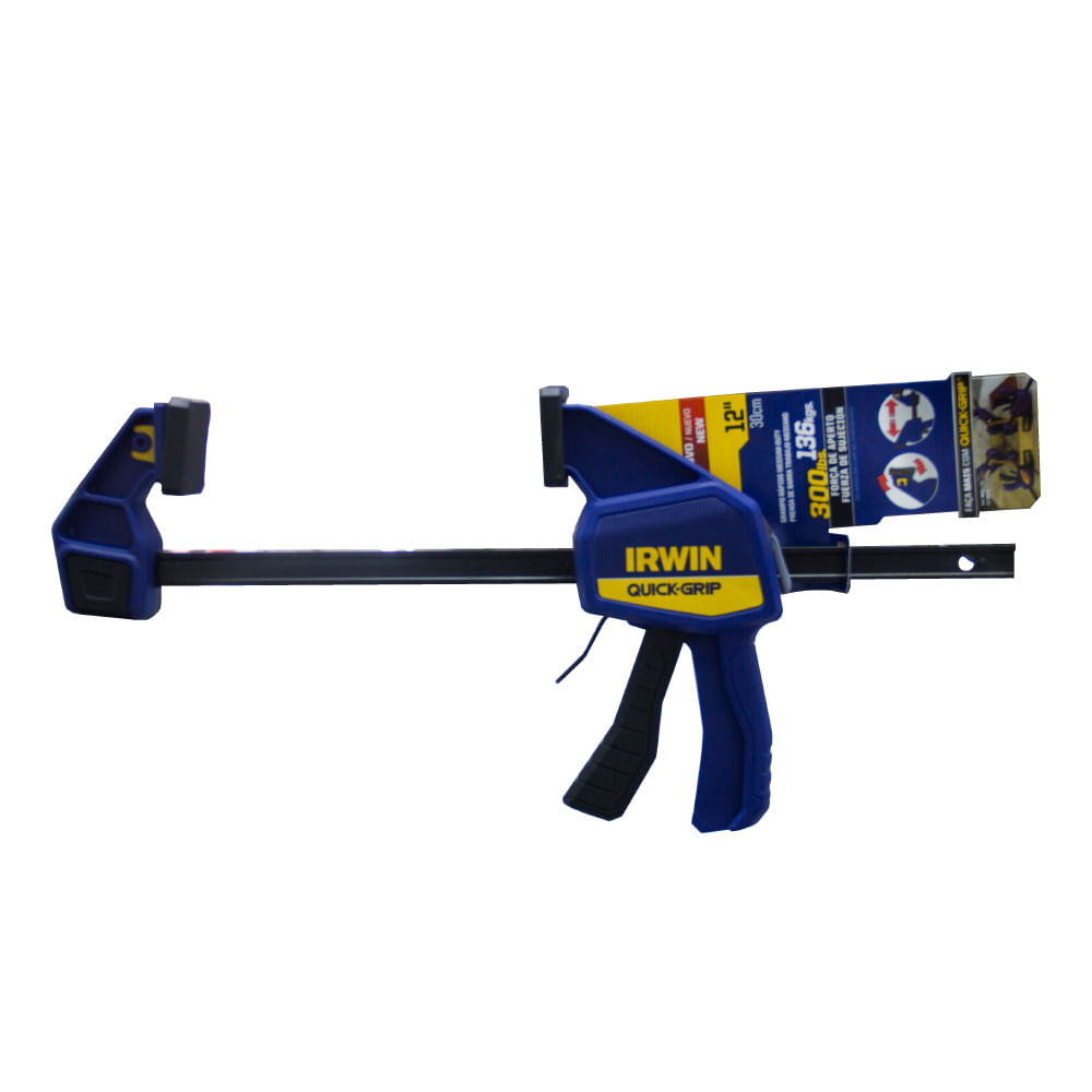 IRWIN-M512QC / M512QC Prensa de 12 Pulgadas M512QC Irwin