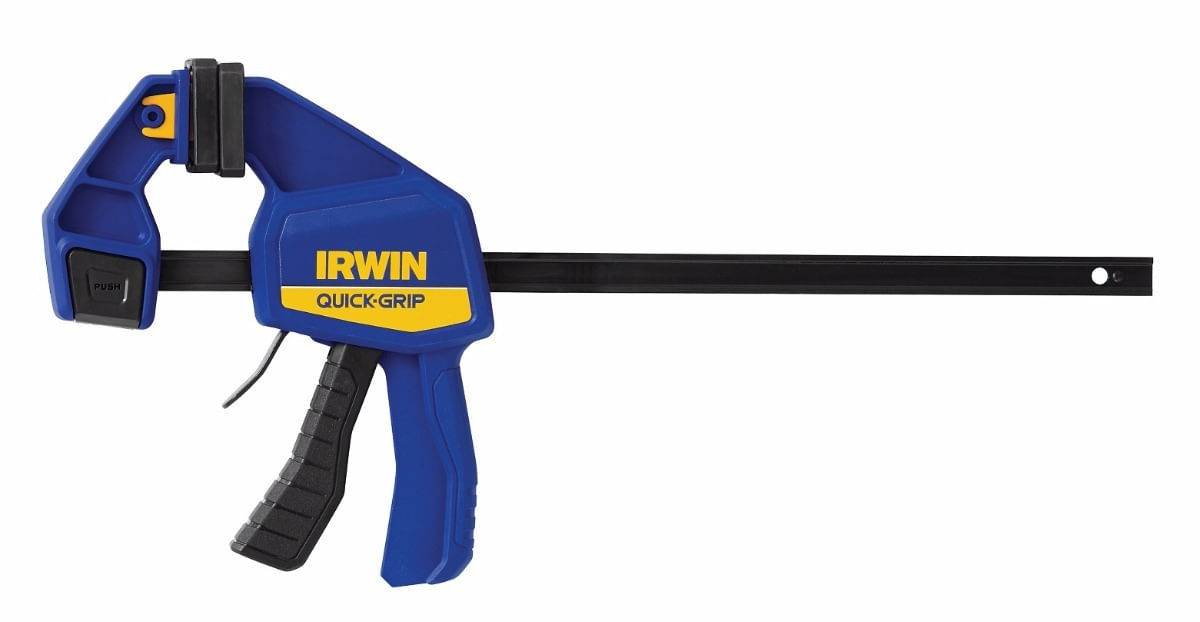 IRWIN-M524QCN / M524QCN Prensa de Barra de 24 Pulgadas M524QCN Irwin