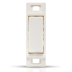 AE-254B APAGADOR SENC BLANCO TRADIZIONE
